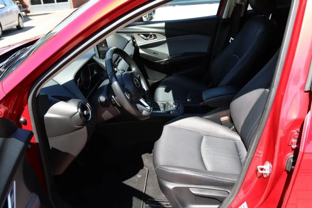 Mazda CX-3 2.0 SAG 120 GT-M Hele nette auto JAAR GARA uit 2019, foto 14