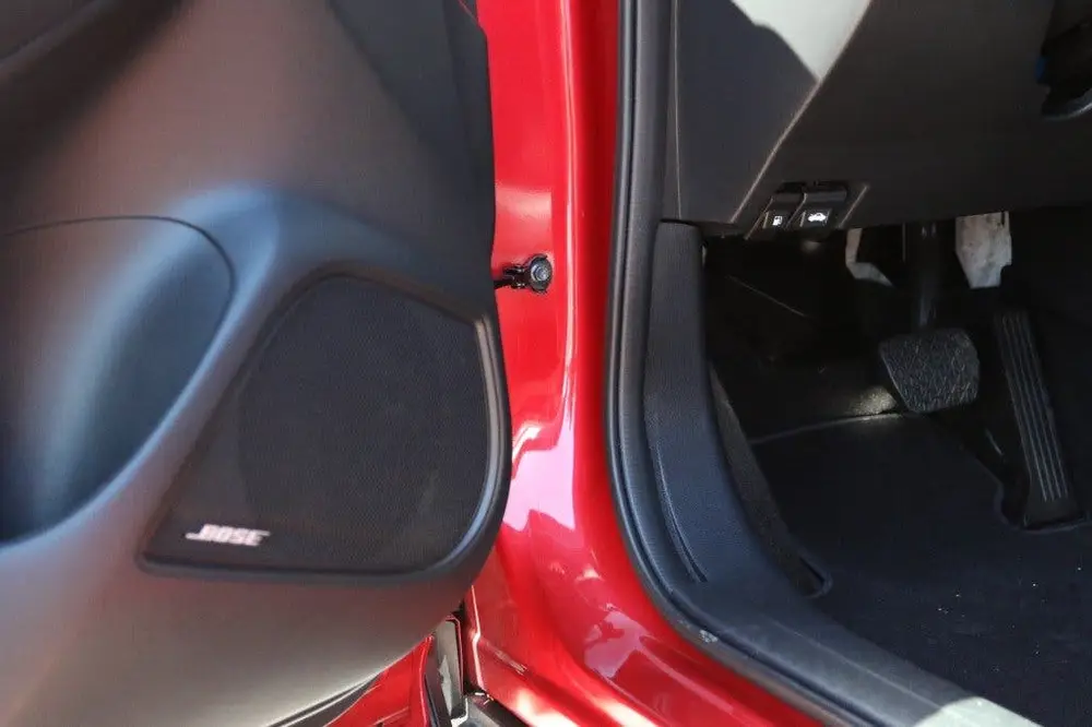 Mazda CX-3 2.0 SAG 120 GT-M Hele nette auto JAAR GARA uit 2019, foto 17