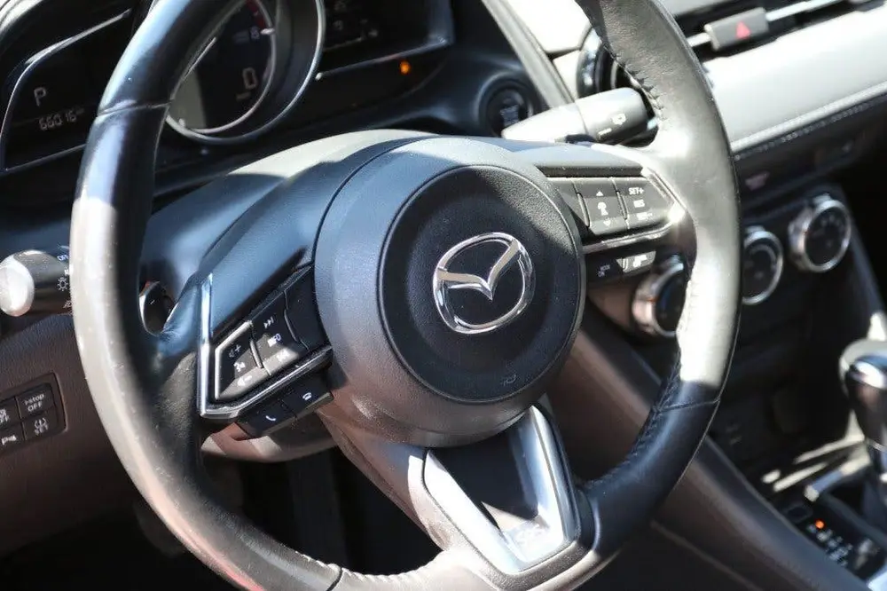 Mazda CX-3 2.0 SAG 120 GT-M Hele nette auto JAAR GARA uit 2019, foto 19