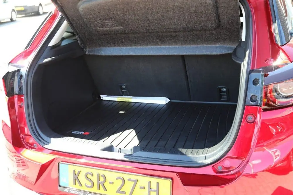 Mazda CX-3 2.0 SAG 120 GT-M Hele nette auto JAAR GARA uit 2019, foto 20