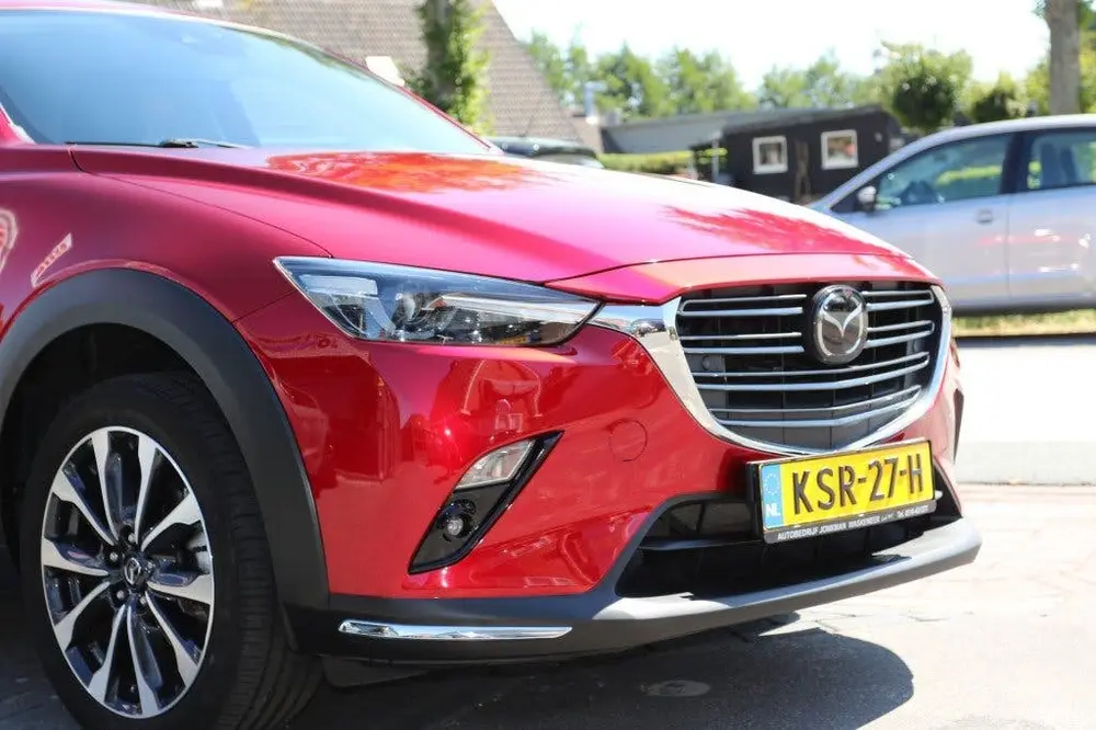 Mazda CX-3 2.0 SAG 120 GT-M Hele nette auto JAAR GARA uit 2019, foto 8