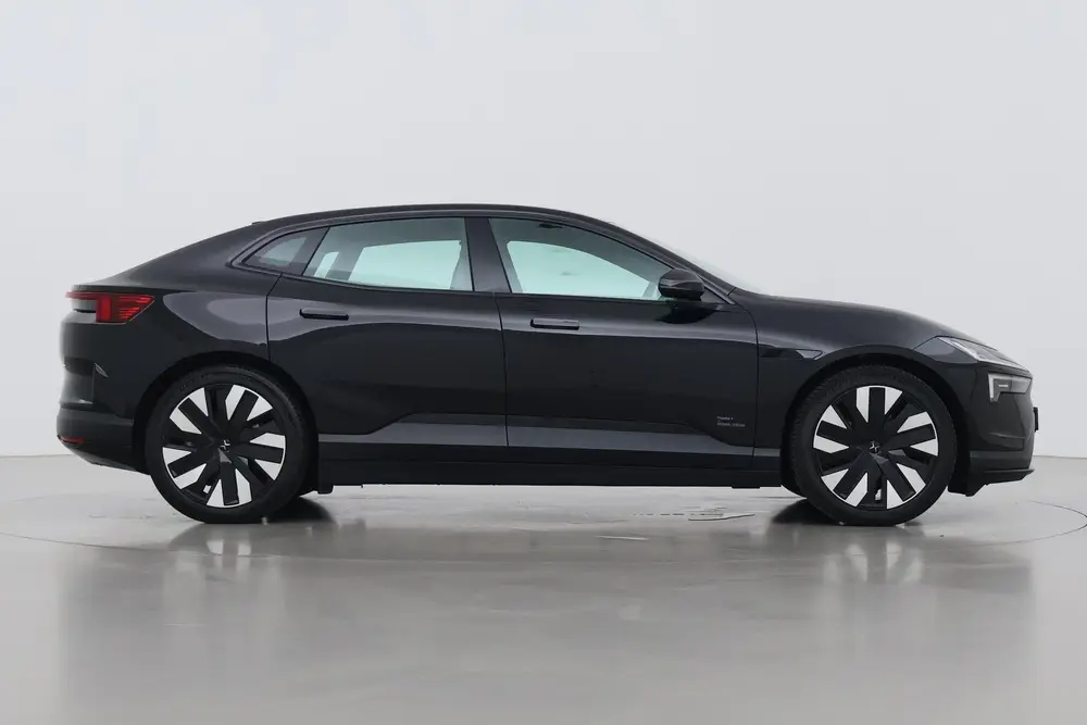 Polestar 4 Long Range Single Motor Plus 100 kWh uit 2024, foto 10