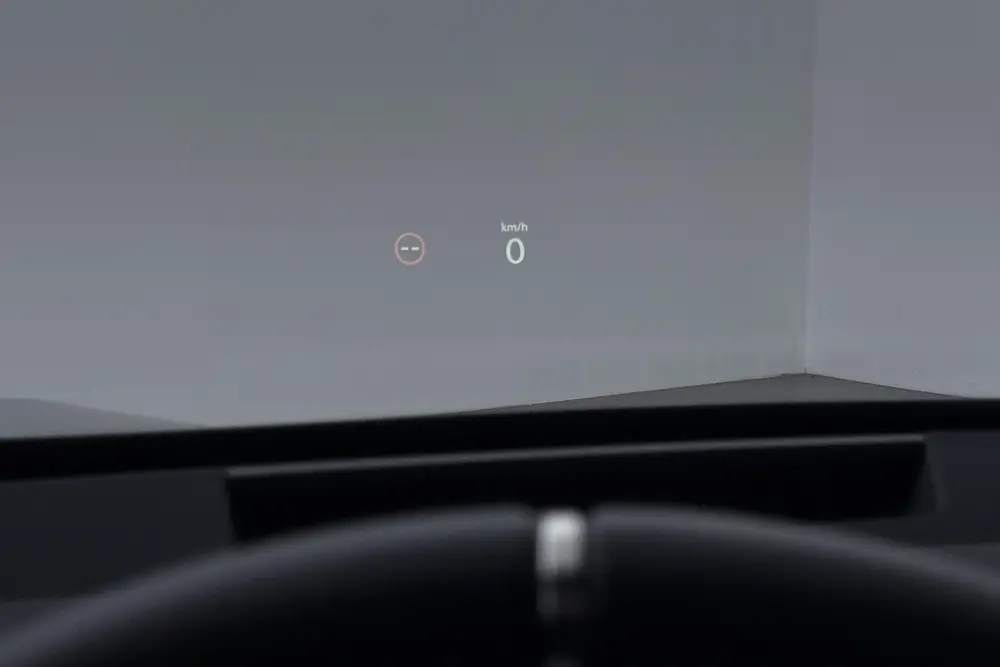 Polestar 4 Long Range Single Motor Plus 100 kWh uit 2024, foto 13
