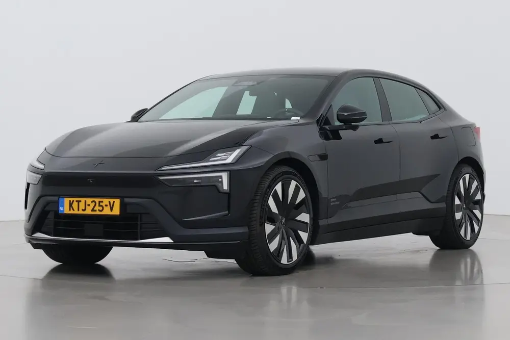 Polestar 4 Long Range Single Motor Plus 100 kWh uit 2024, foto 8