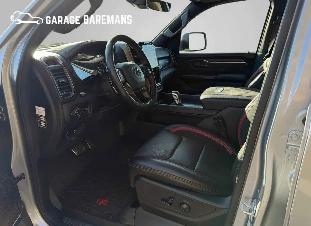 Dodge Ram Ram TRX 6.2L Hemi 702PK SUPERCHARGED BOMVOLL 34 DKM! uit 2022, foto 10