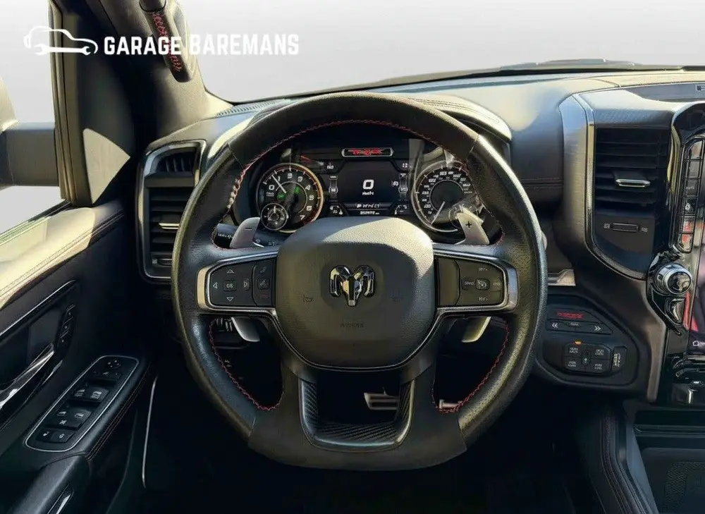 Dodge Ram Ram TRX 6.2L Hemi 702PK SUPERCHARGED BOMVOLL 34 DKM! uit 2022, foto 11