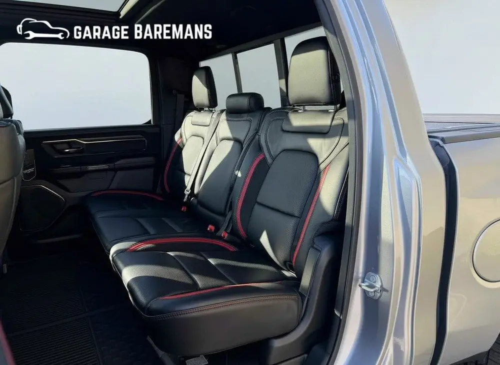 Dodge Ram Ram TRX 6.2L Hemi 702PK SUPERCHARGED BOMVOLL 34 DKM! uit 2022, foto 19