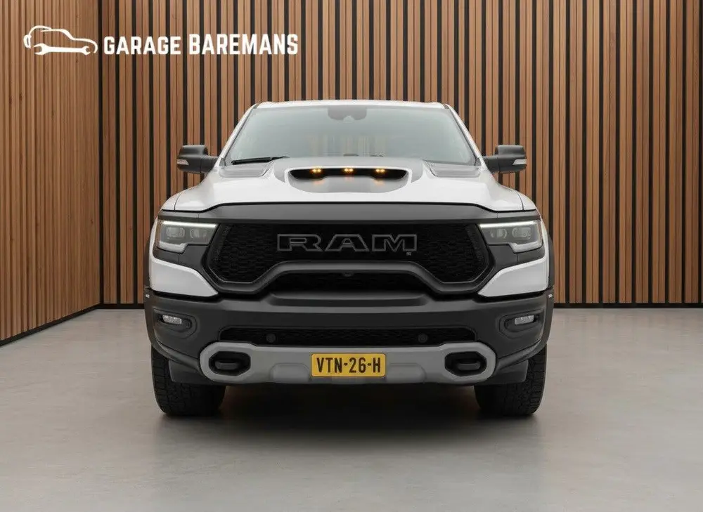 Dodge Ram Ram TRX 6.2L Hemi 702PK SUPERCHARGED BOMVOLL 34 DKM! uit 2022, foto 2