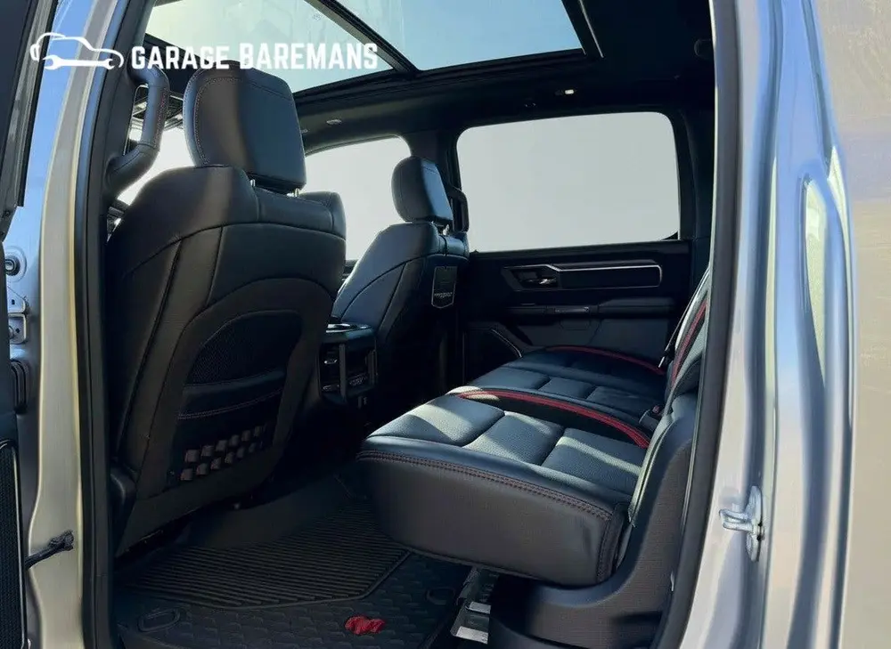 Dodge Ram Ram TRX 6.2L Hemi 702PK SUPERCHARGED BOMVOLL 34 DKM! uit 2022, foto 20