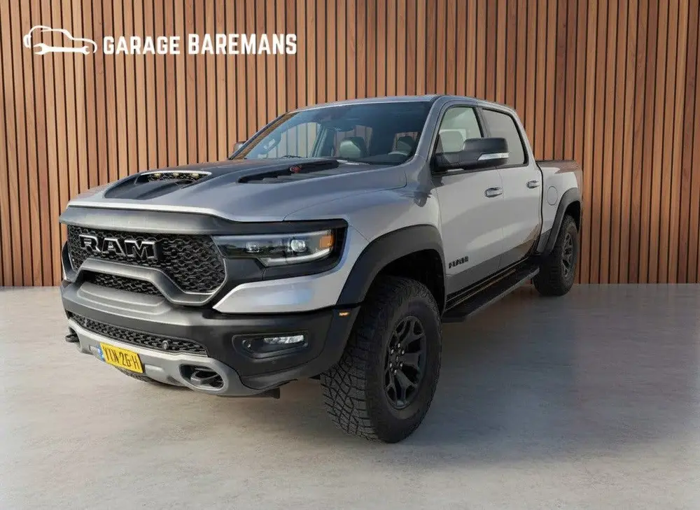 Dodge Ram Ram TRX 6.2L Hemi 702PK SUPERCHARGED BOMVOLL 34 DKM! uit 2022, foto 3