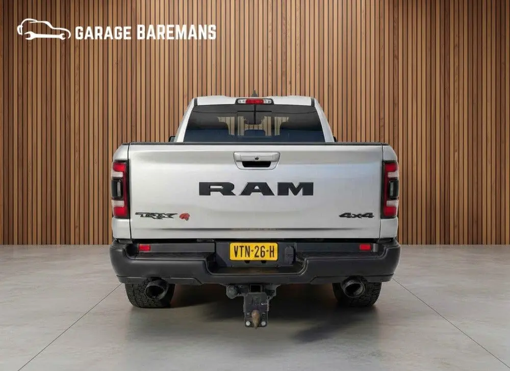 Dodge Ram Ram TRX 6.2L Hemi 702PK SUPERCHARGED BOMVOLL 34 DKM! uit 2022, foto 6