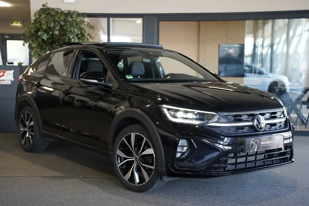 Volkswagen Taigo 1.5 TSI 2x R-Line 150PK DSG Pano IQ Matrix uit 2022, foto 6