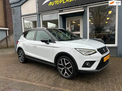 SEAT Arona 1.0 TSI FR uit 2021