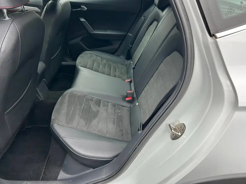 SEAT Arona 1.0 TSI FR uit 2021, foto 12