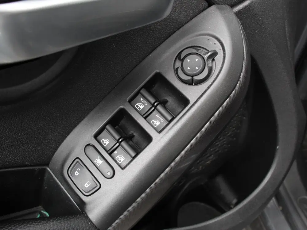 Fiat 500 X Cross 1.3 GSE City Cross Opening Edition Climate uit 2019, foto 13