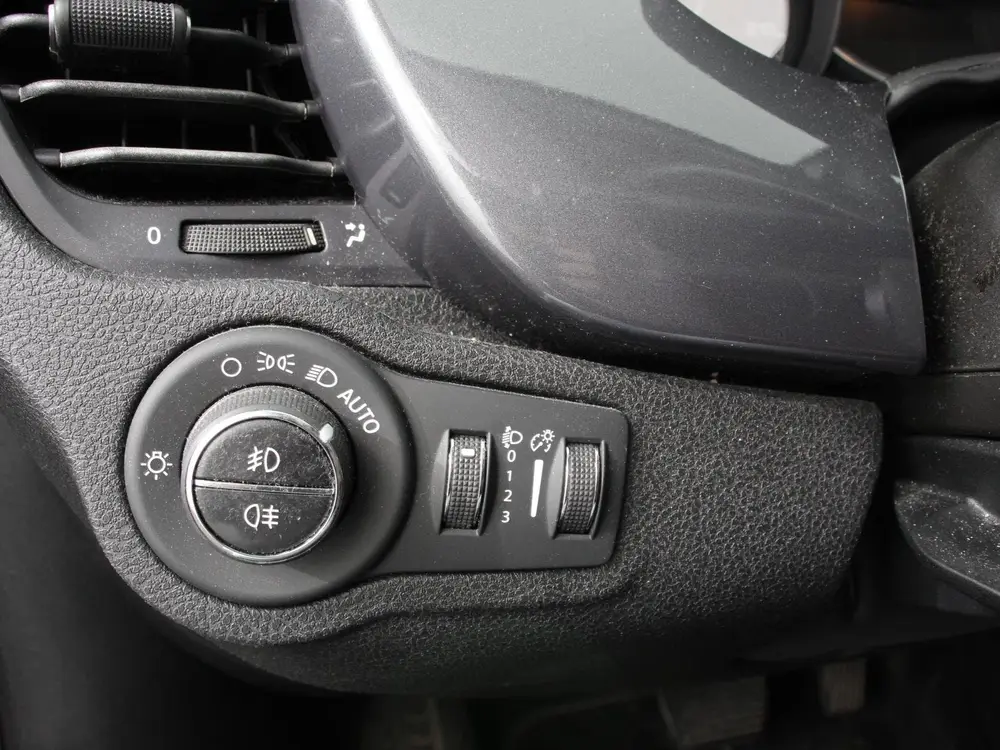 Fiat 500 X Cross 1.3 GSE City Cross Opening Edition Climate uit 2019, foto 16