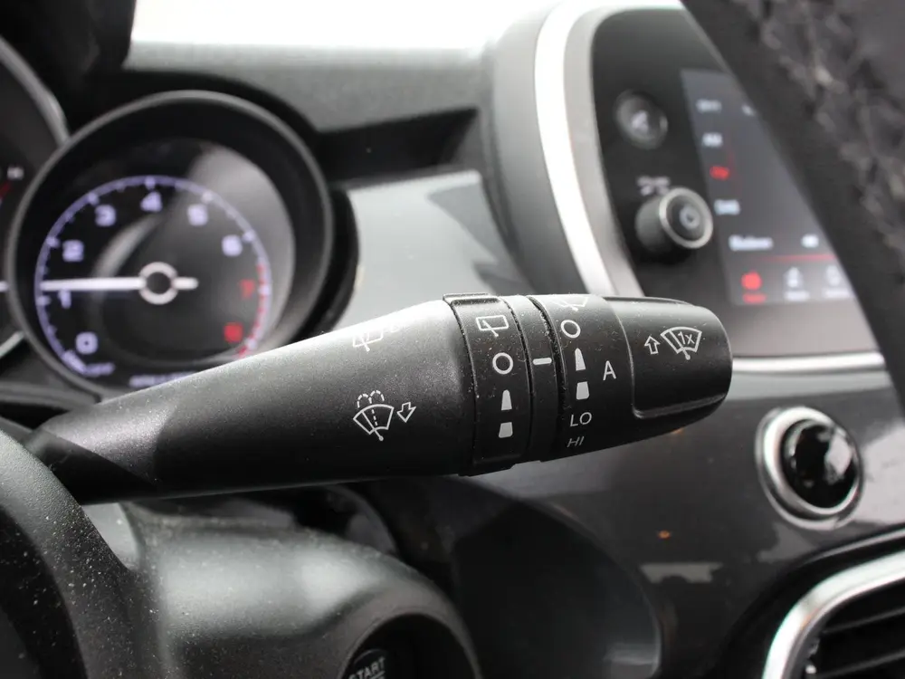 Fiat 500 X Cross 1.3 GSE City Cross Opening Edition Climate uit 2019, foto 19