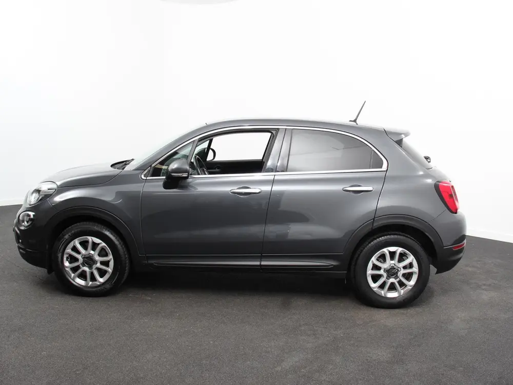 Fiat 500 X Cross 1.3 GSE City Cross Opening Edition Climate uit 2019, foto 7