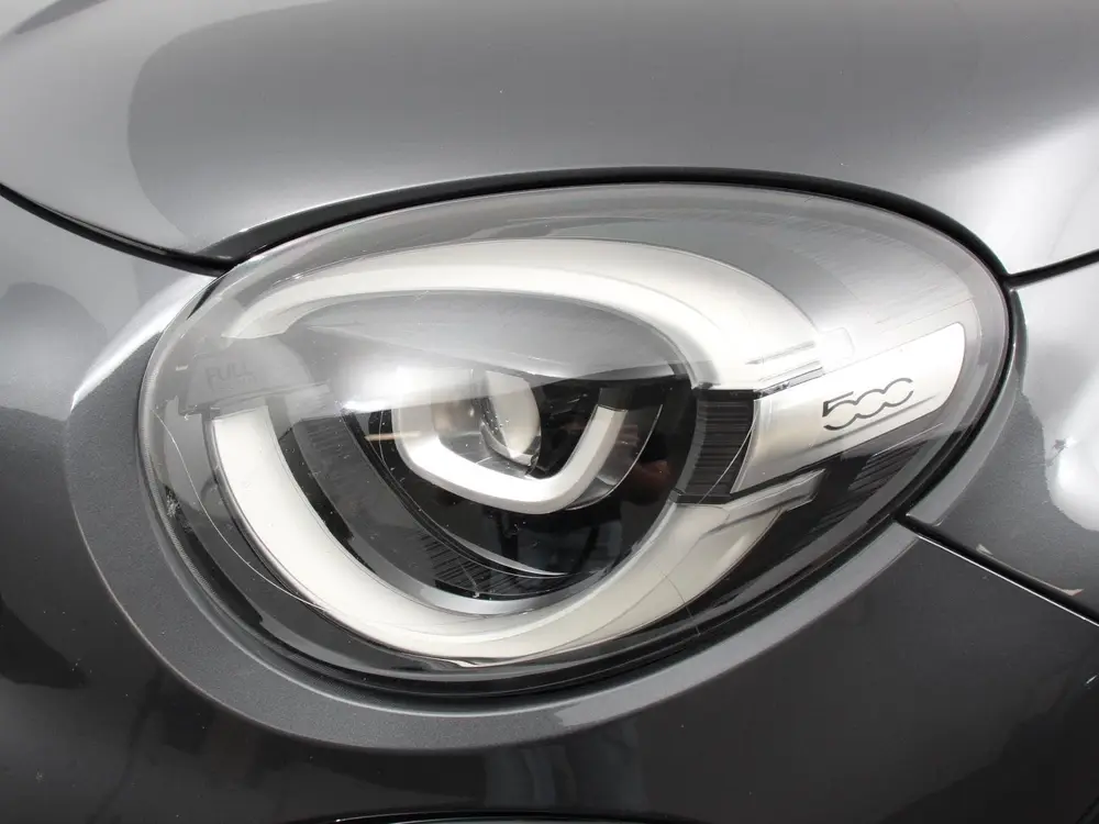 Fiat 500 X Cross 1.3 GSE City Cross Opening Edition Climate uit 2019, foto 9