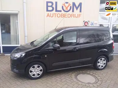 Ford Transit Courier 1.0 Trend Start&Stop uit 2020