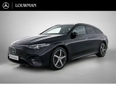Mercedes-Benz CLA CLA-Klasse Shooting Brake 250+ Business So uit 2026