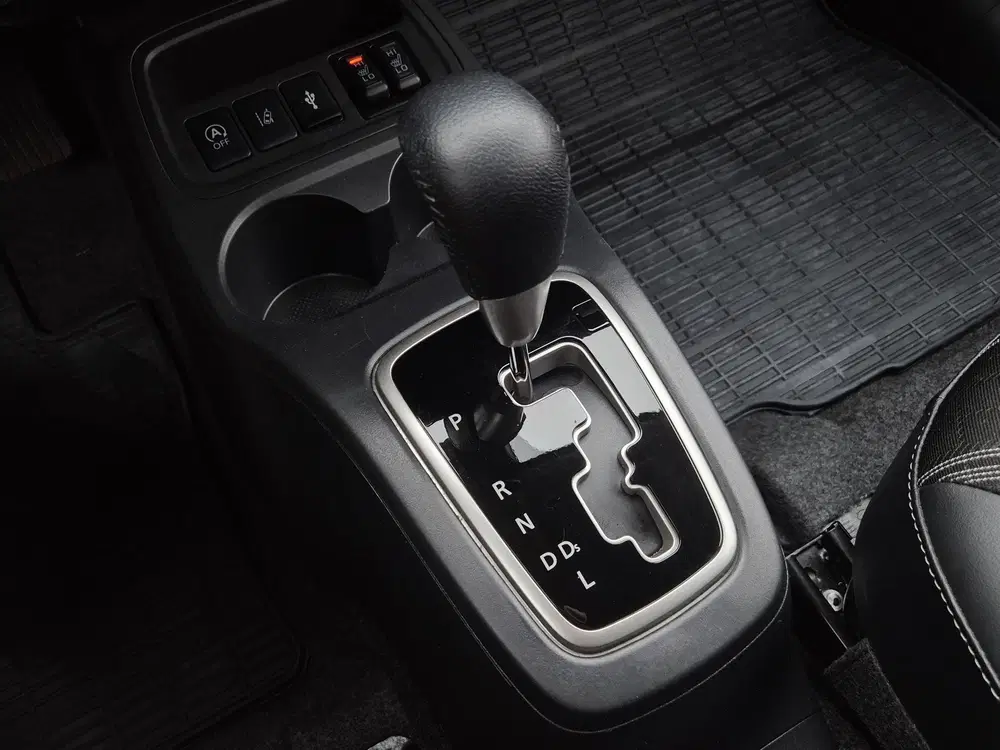 Mitsubishi Space Star 1.2 Instyle Automaat uit 2022, foto 14