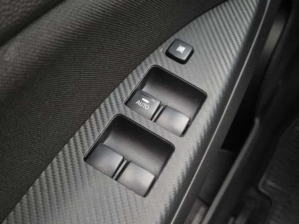 Mitsubishi Space Star 1.2 Instyle Automaat uit 2022, foto 19
