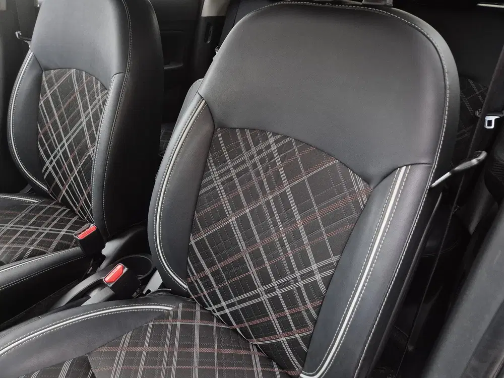 Mitsubishi Space Star 1.2 Instyle Automaat uit 2022, foto 20