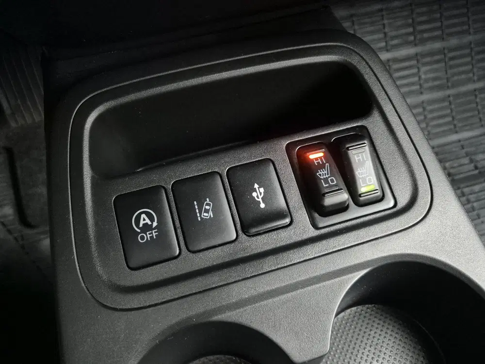 Mitsubishi Space Star 1.2 Instyle Automaat uit 2022, foto 6