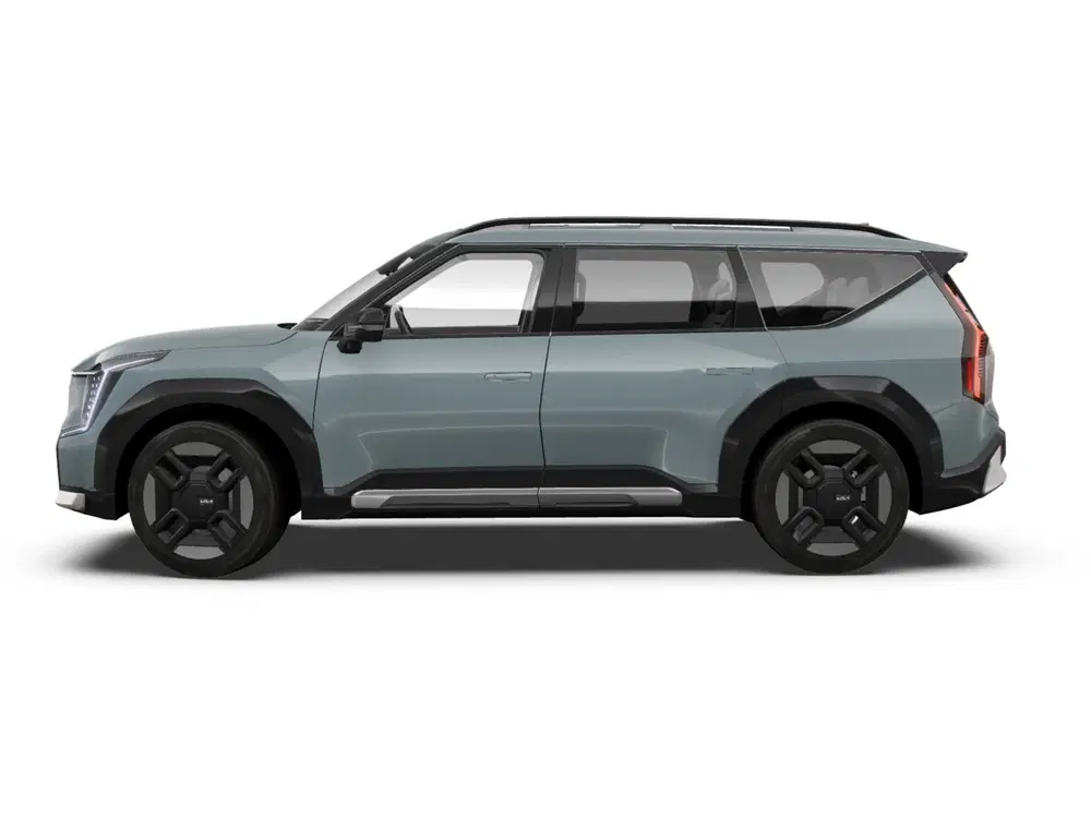 Kia EV9 GT-Line AWD 99.8 kWh uit 2026, foto 2