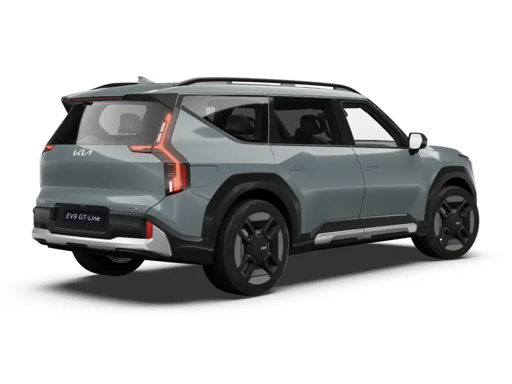 Kia EV9 GT-Line AWD 99.8 kWh uit 2026, foto 3