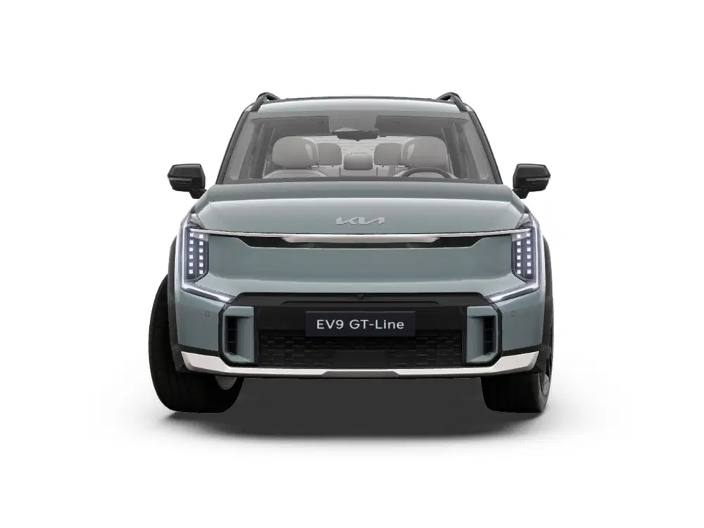 Kia EV9 GT-Line AWD 99.8 kWh uit 2026, foto 4