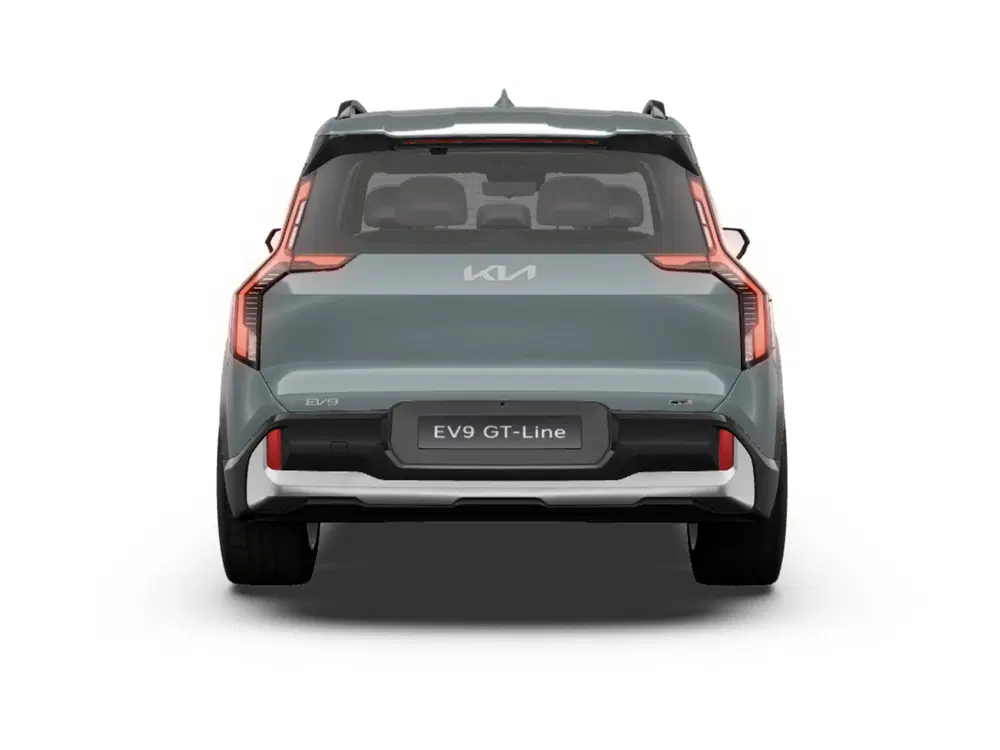Kia EV9 GT-Line AWD 99.8 kWh uit 2026, foto 5