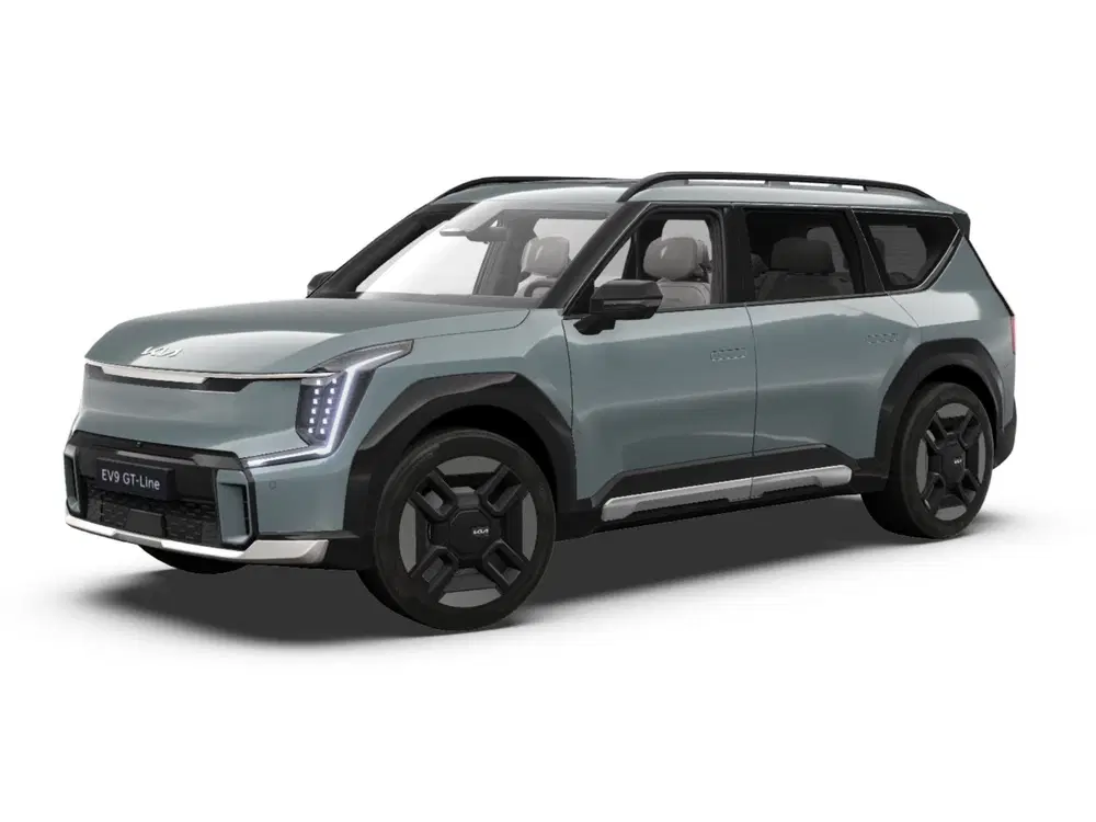 Kia EV9 GT-Line AWD 99.8 kWh uit 2026, foto 6