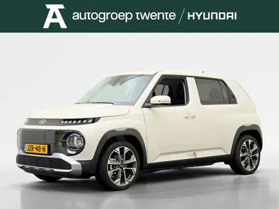 Hyundai Inster Pulse 49 kWh uit 2026