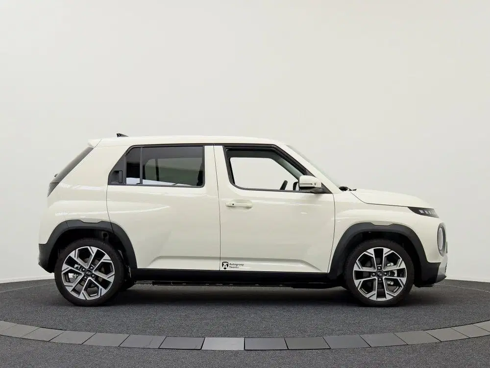 Hyundai Inster Pulse 49 kWh uit 2026, foto 11