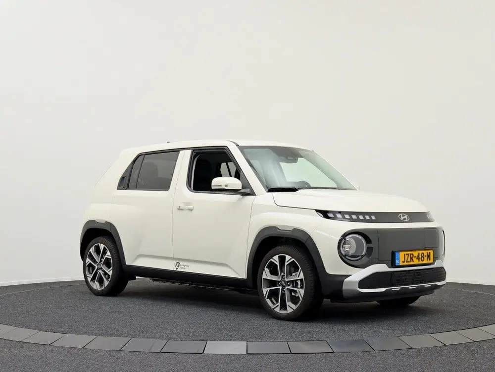 Hyundai Inster Pulse 49 kWh uit 2026, foto 12