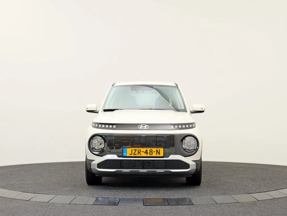 Hyundai Inster Pulse 49 kWh uit 2026, foto 13