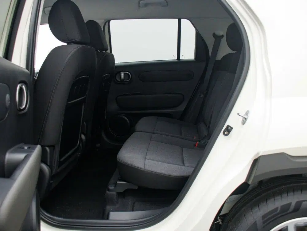 Hyundai Inster Pulse 49 kWh uit 2026, foto 16