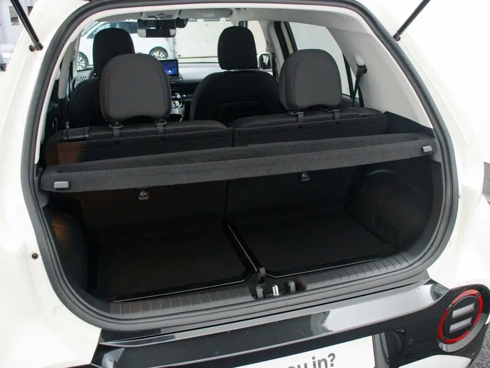 Hyundai Inster Pulse 49 kWh uit 2026, foto 17