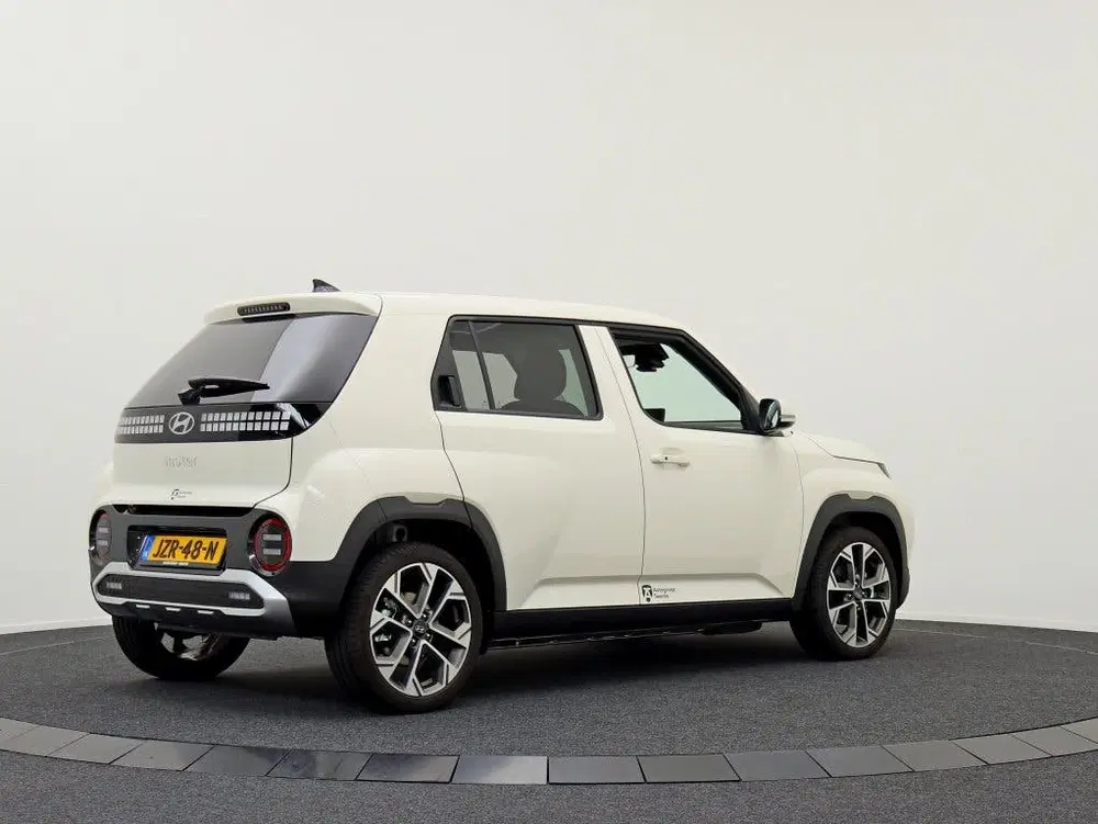 Hyundai Inster Pulse 49 kWh uit 2026, foto 2