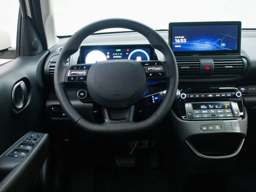 Hyundai Inster Pulse 49 kWh uit 2026, foto 3