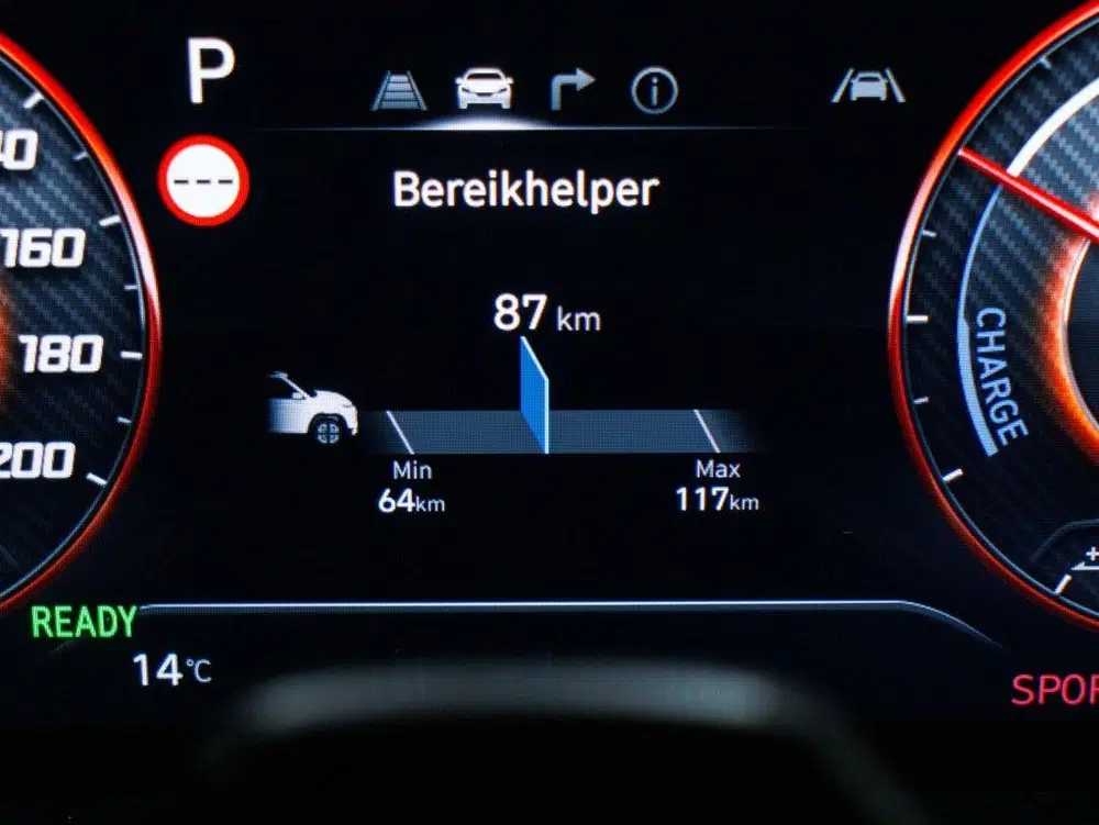 Hyundai Inster Pulse 49 kWh uit 2026, foto 4