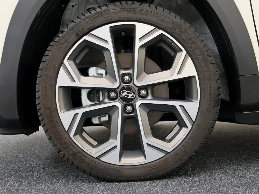 Hyundai Inster Pulse 49 kWh uit 2026, foto 7