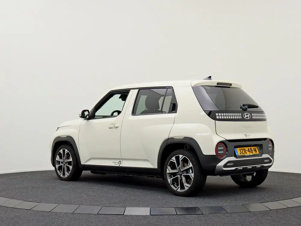 Hyundai Inster Pulse 49 kWh uit 2026, foto 8