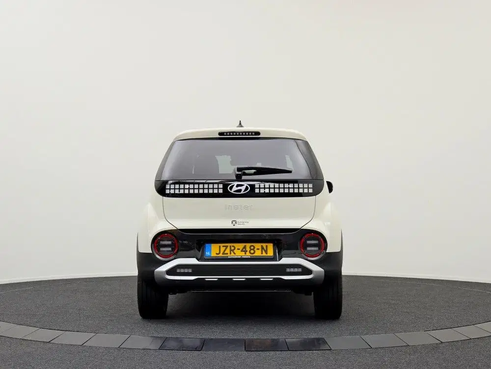 Hyundai Inster Pulse 49 kWh uit 2026, foto 9