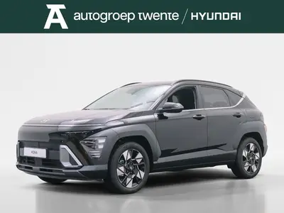 Hyundai KONA 1.6 GDI HEV Comfort Smart uit 2026