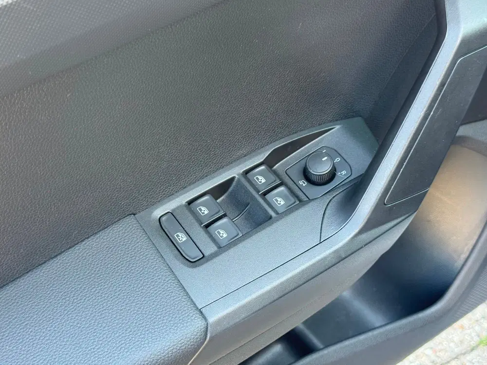 SEAT Ibiza 1.0 TSI Style Airco Carplay Cruise uit 2021, foto 2