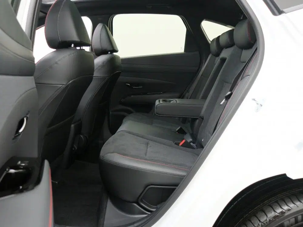 Hyundai TUCSON 1.6 TGDI PHEV N Line Business Sky uit 2026, foto 18