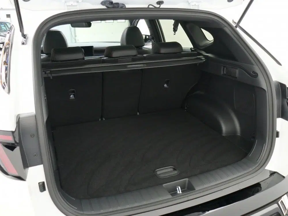 Hyundai TUCSON 1.6 TGDI PHEV N Line Business Sky uit 2026, foto 19